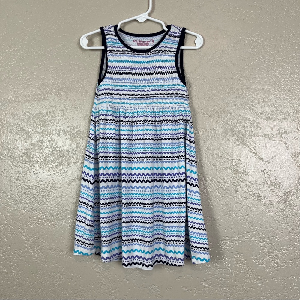 BCBG girls lot of 6 summer dress various brands size 4 - Picture 4 of 16